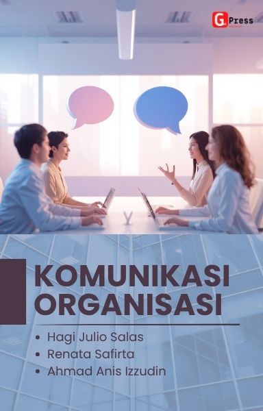Komunikasi Organisasi